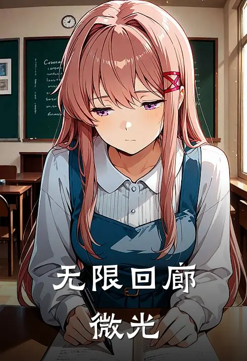 无限回廊：微光