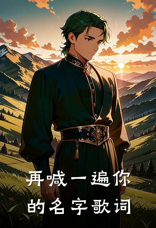 再喊一遍你的名字歌词
