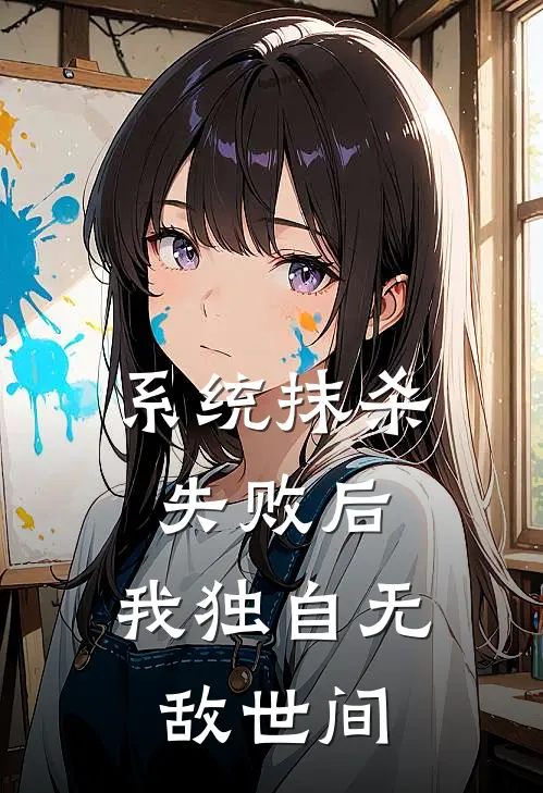 系统抹杀失败后，我独自无敌世间(李默王墨)在线免费小说_完整版免费小说系统抹杀失败后，我独自无敌世间(李默王墨)