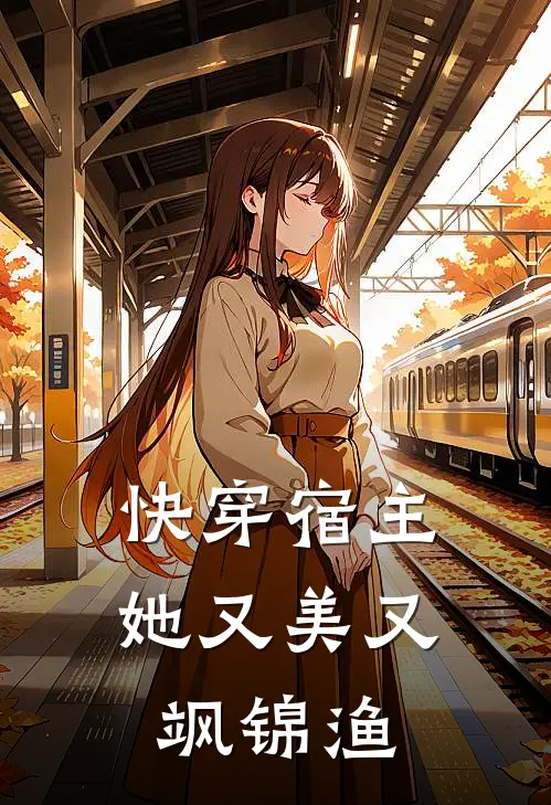 快穿宿主她又美又飒锦渔