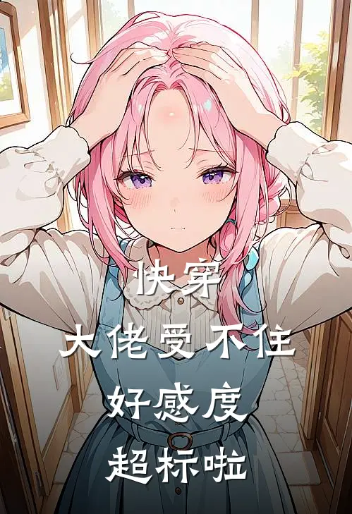 快穿：大佬受不住，好感度超标啦苏晚音林渊免费小说阅读_免费小说大全快穿：大佬受不住，好感度超标啦(苏晚音林渊)