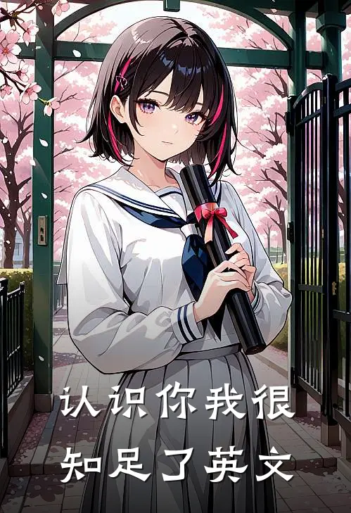 认识你我很知足了英文