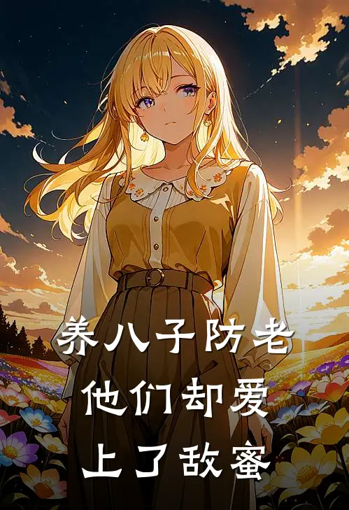 养八子防老，他们却爱上了敌蜜(江念林霖)在线免费小说_完整版免费小说养八子防老，他们却爱上了敌蜜(江念林霖)