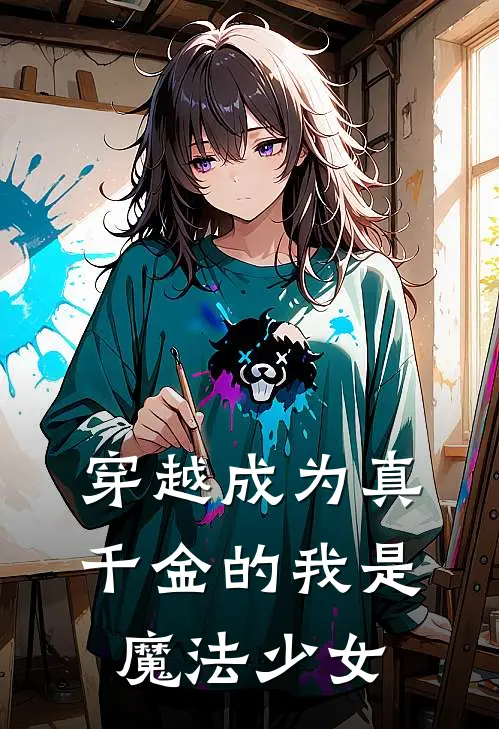 穿越成为真千金的我是魔法少女