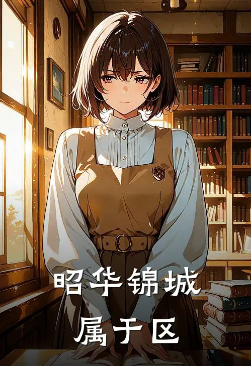 昭华锦城属于区