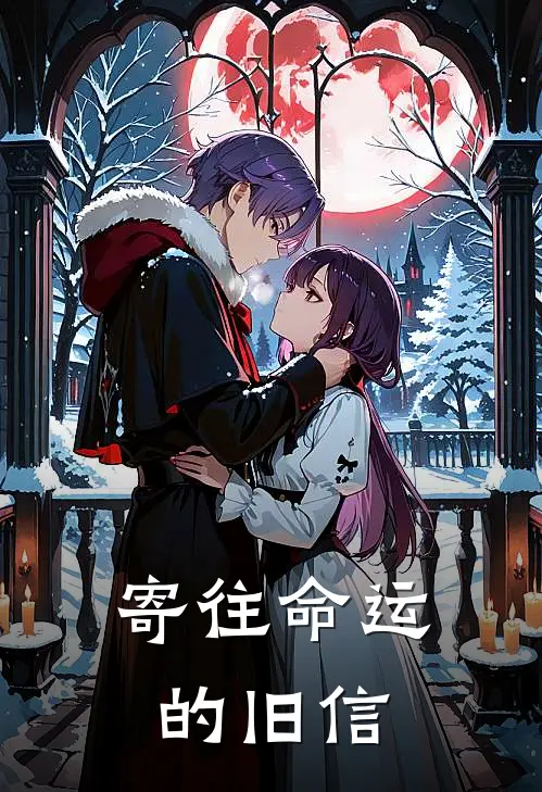 寄往命运的旧信