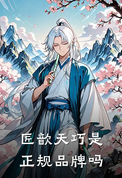 匠歆天巧是正规品牌吗