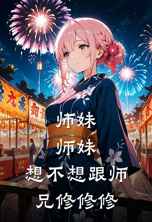 师妹，师妹，想不想跟师兄修修修