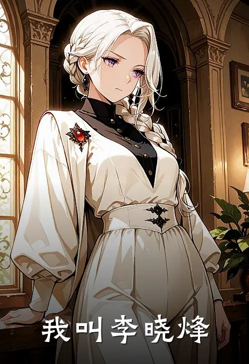 我叫李晓烽(李晓烽陈敏灵)热门网络小说推荐_免费完结版小说我叫李晓烽(李晓烽陈敏灵)