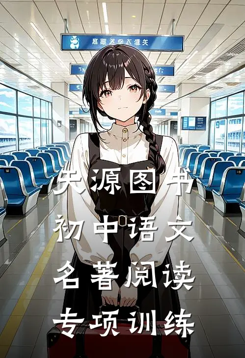 天源图书初中语文名著阅读专项训练