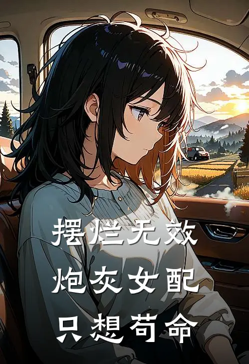 摆烂无效，炮灰女配只想苟命苏桉妤陆诗圆完本热门小说_完本小说免费摆烂无效，炮灰女配只想苟命(苏桉妤陆诗圆)