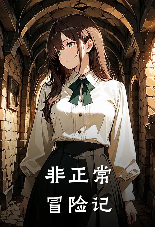 非正常冒险记李闲艾琳最新更新小说_在线阅读免费小说非正常冒险记李闲艾琳