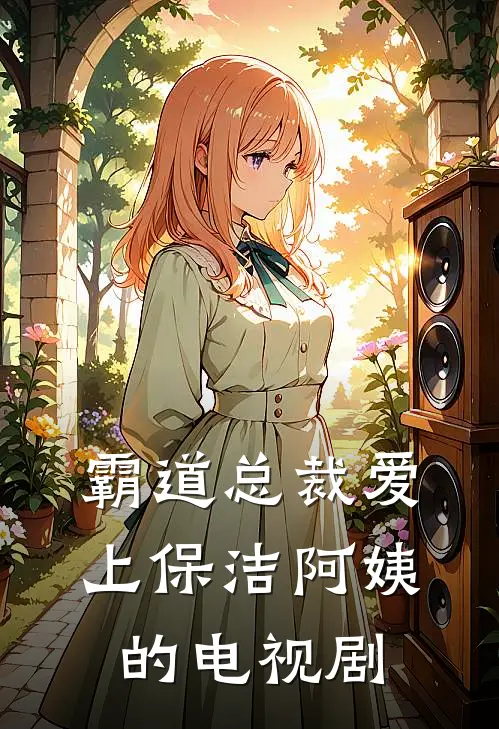 霸道总裁爱上保洁阿姨的电视剧