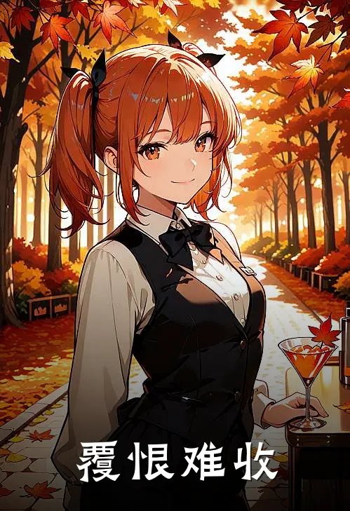 覆恨难收