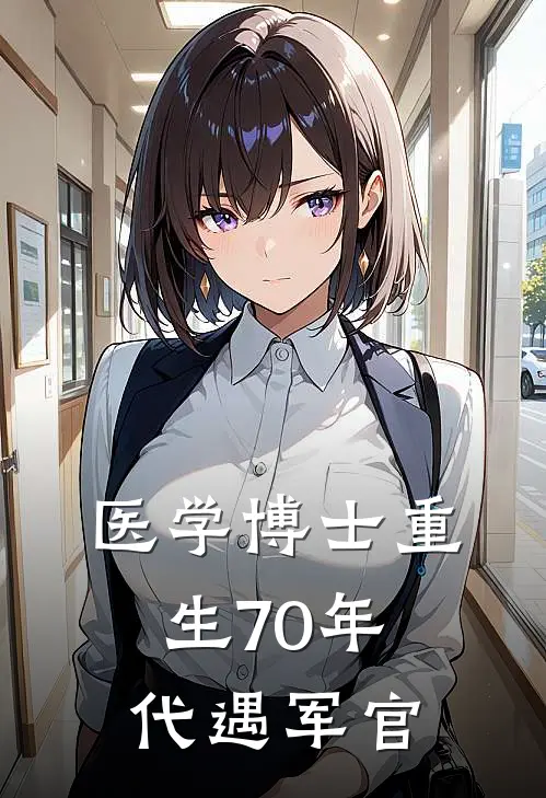 医学博士重生70年代遇军官