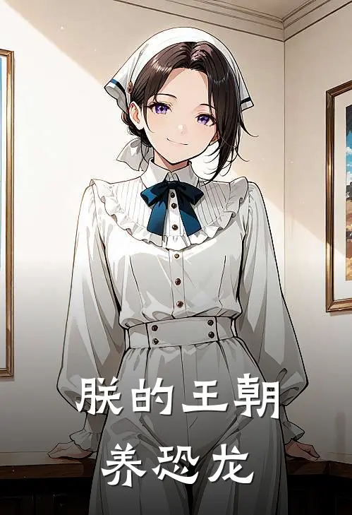 朕的王朝养恐龙