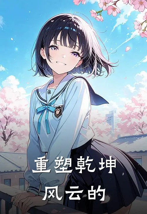 重塑乾坤风云的