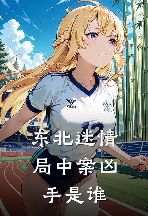 东北迷情局中案凶手是谁