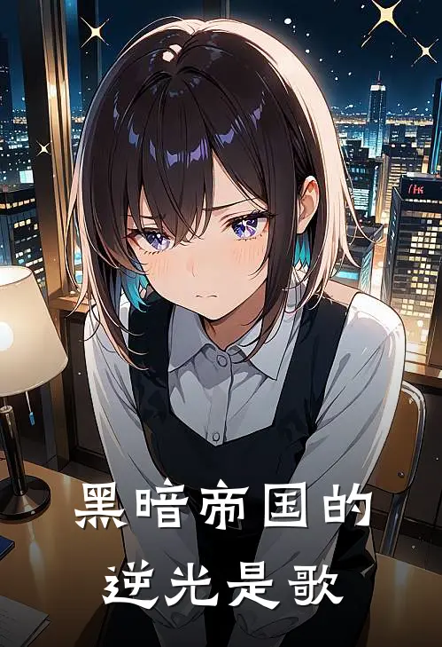 黑暗帝国的逆光是歌