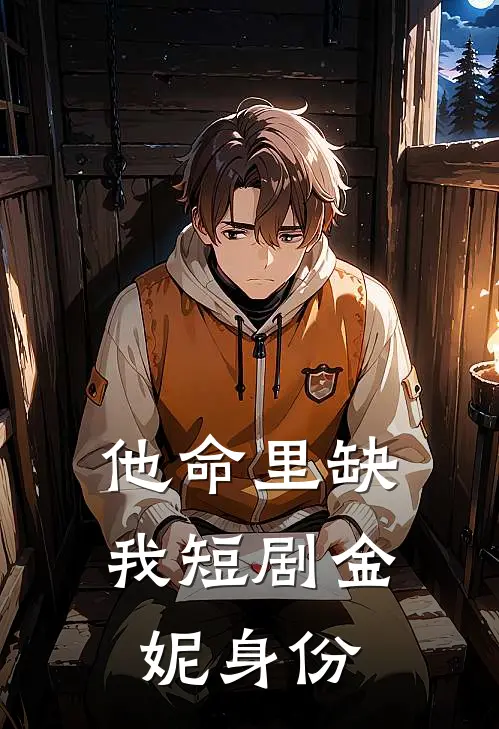 他命里缺我短剧金妮身份