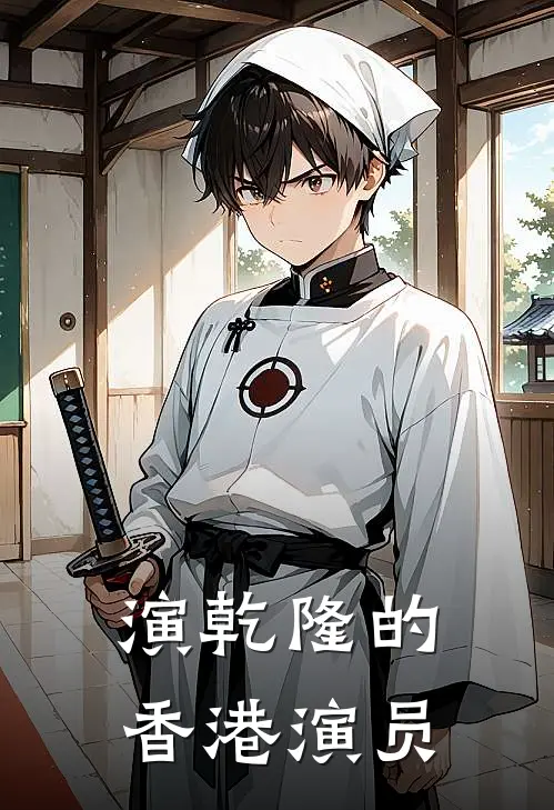 演乾隆的香港演员