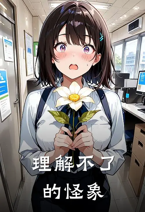 理解不了的怪象