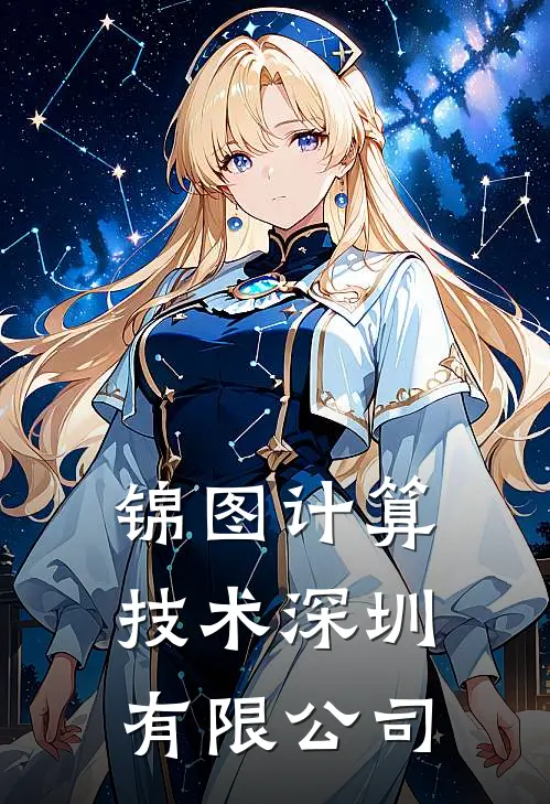 锦图计算技术(深圳)有限公司