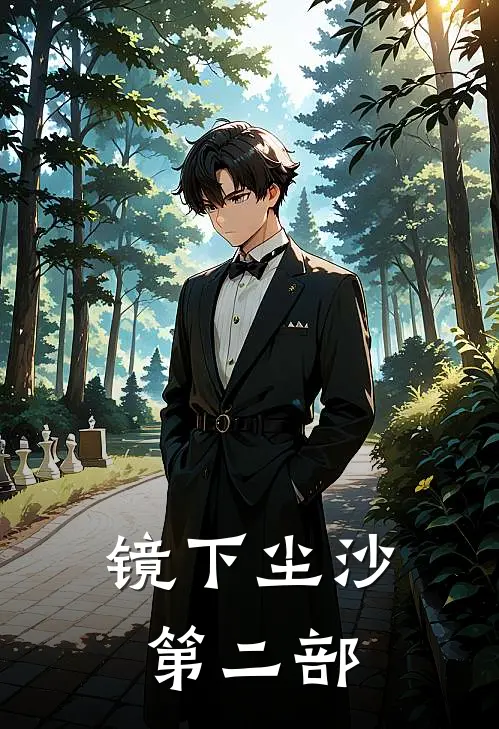 镜下尘沙第二部