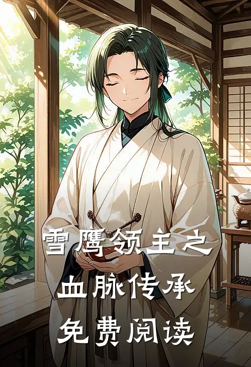 雪鹰领主之血脉传承免费阅读