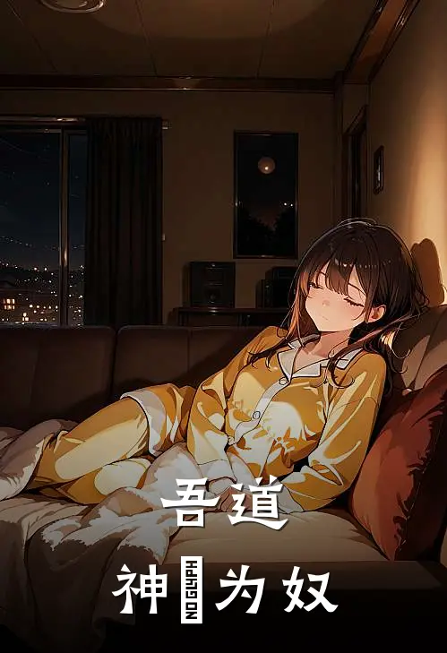 吾道：神祇为奴