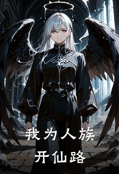 我为人族开仙路