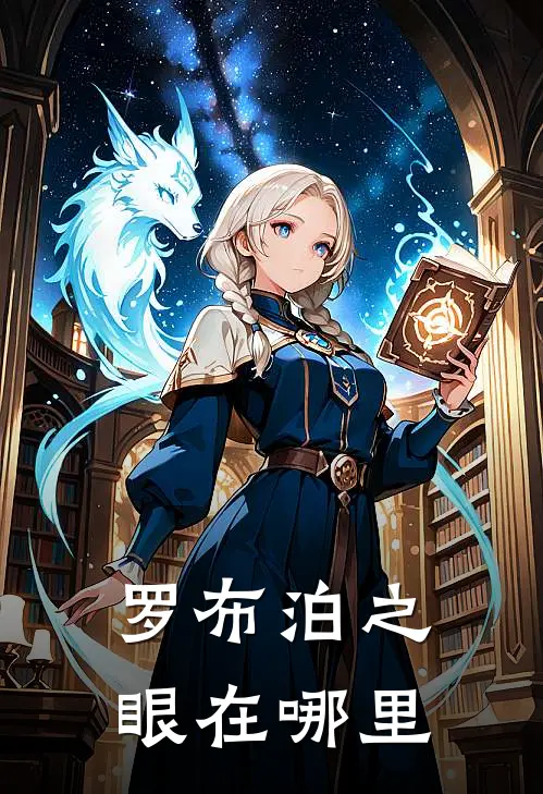 罗布泊之眼在哪里