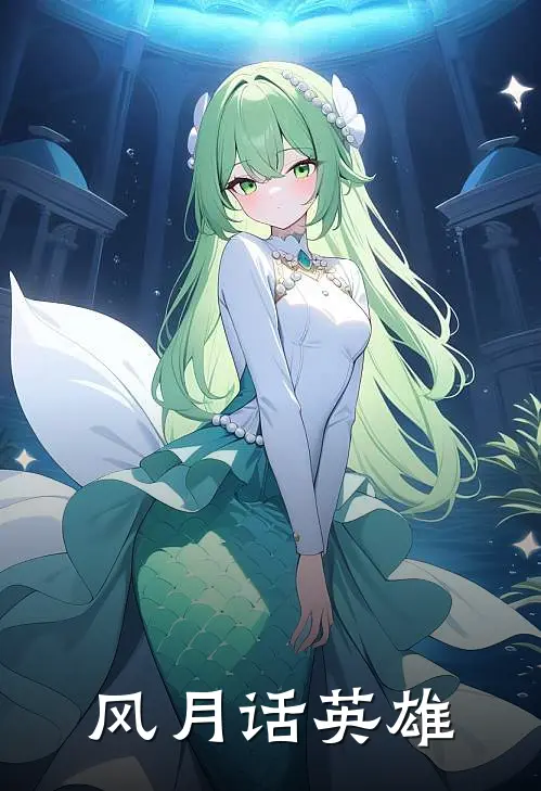 风月话英雄郁非萧如霜好看的小说推荐完结_在哪看免费小说风月话英雄郁非萧如霜