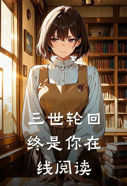三世轮回终是你在线阅读