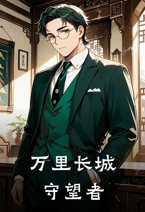 万里长城守望者