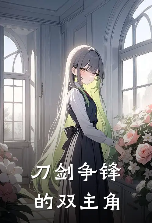 刀剑争锋的双主角