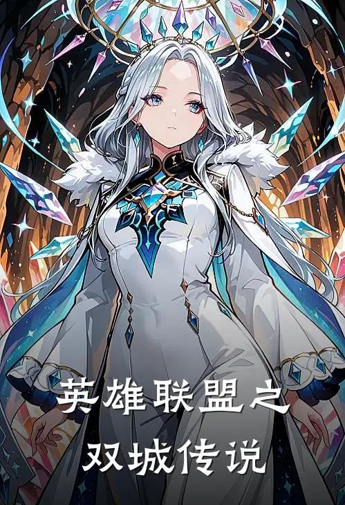 英雄联盟之双城传说