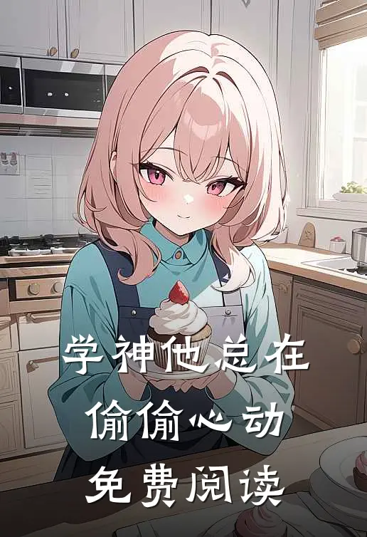 学神他总在偷偷心动免费阅读