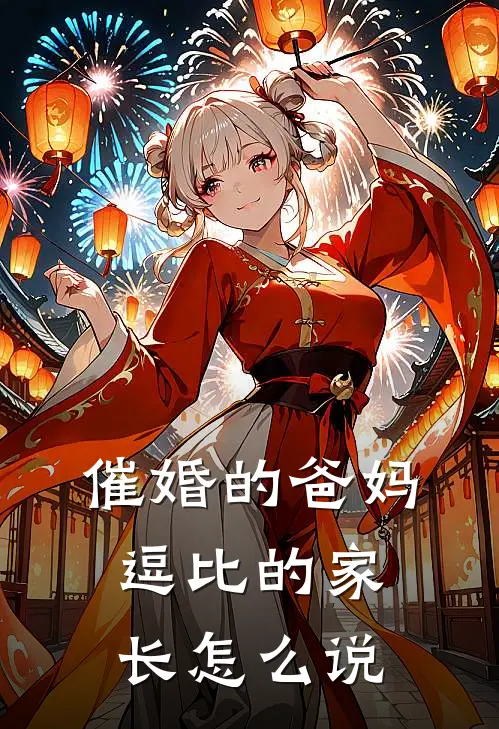 催婚的爸妈逗比的家长怎么说