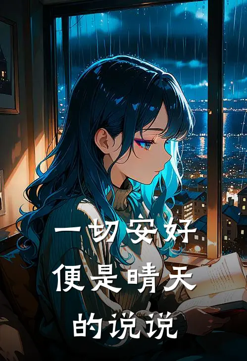 一切安好便是晴天的说说