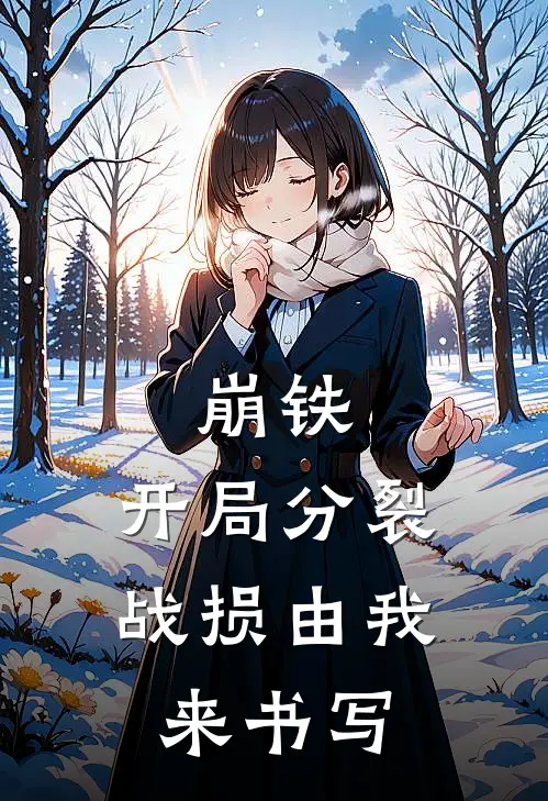崩铁：开局分裂，战损由我来书写全文免费阅读无弹窗大结局_崩铁：开局分裂，战损由我来书写（杨钰符玄）最新小说