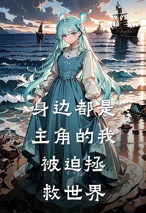 林逸王燕飞《身边都是主角的我，被迫拯救世界》小说免费在线阅读_身边都是主角的我，被迫拯救世界(林逸王燕飞)已完结小说