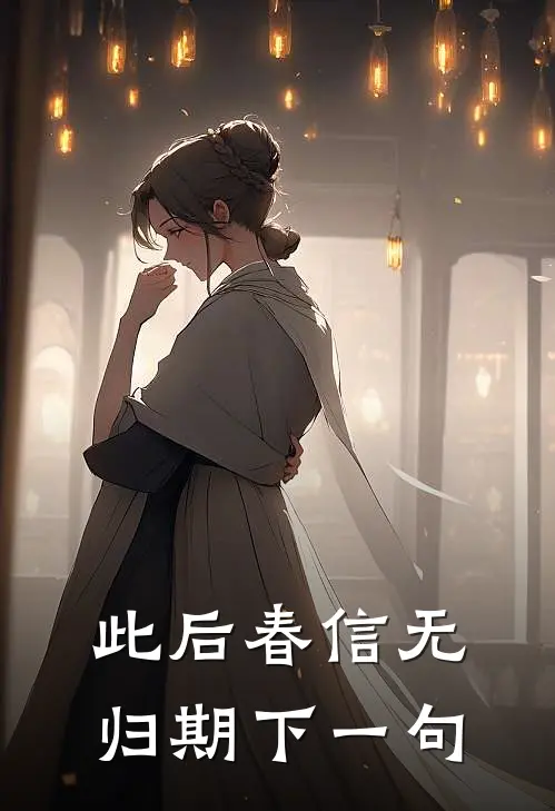 此后春信无归期下一句