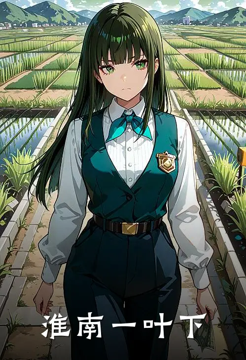 淮南一叶下