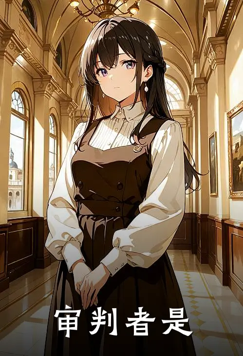 审判者是