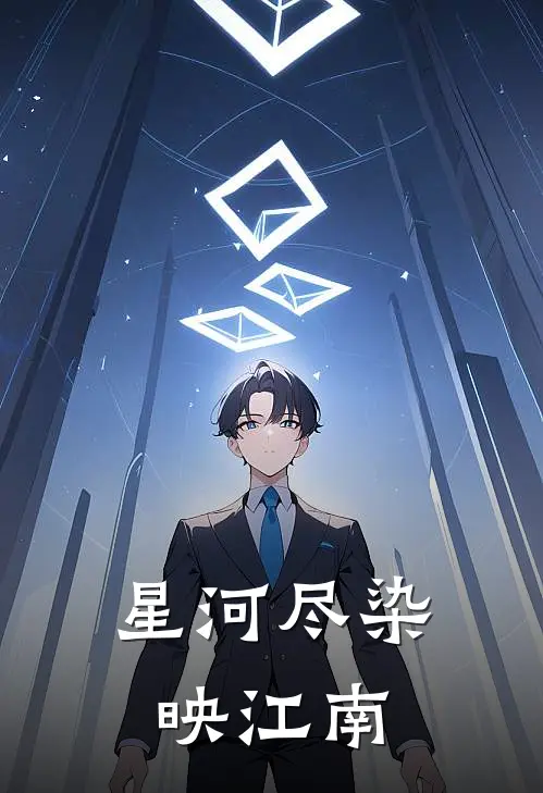 星河尽染映江南