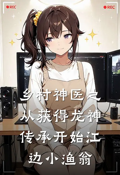 乡村神医之从获得龙神传承开始 江边小渔翁