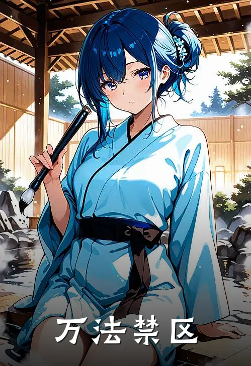 万法禁区林缺林缺免费小说全文阅读_最新章节列表万法禁区(林缺林缺)