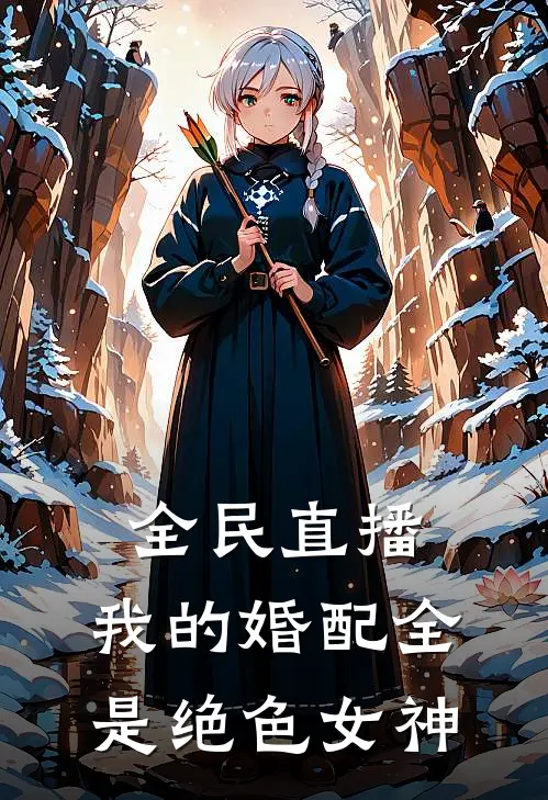 全民直播：我的婚配全是绝色女神林澈洛克免费完整版小说_热门小说大全全民直播：我的婚配全是绝色女神林澈洛克