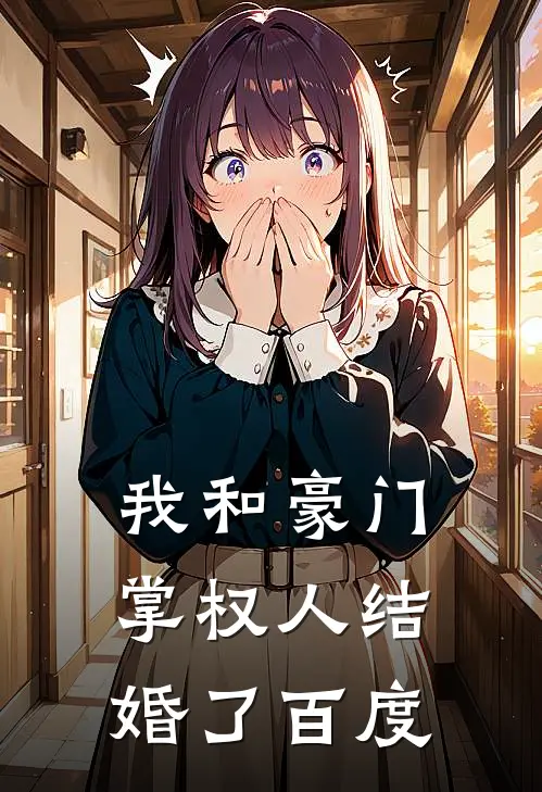 我和豪门掌权人结婚了百度